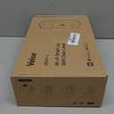 Veise VE027-L Built-in WiFi Smart Lock with Lever Handles, Fingerprint keyless Entry Door Lock Set, App Remote Control, Electronic Deadbolt for Front Door, Touchscreen Keypad, Auto Lock, Satin Nickel