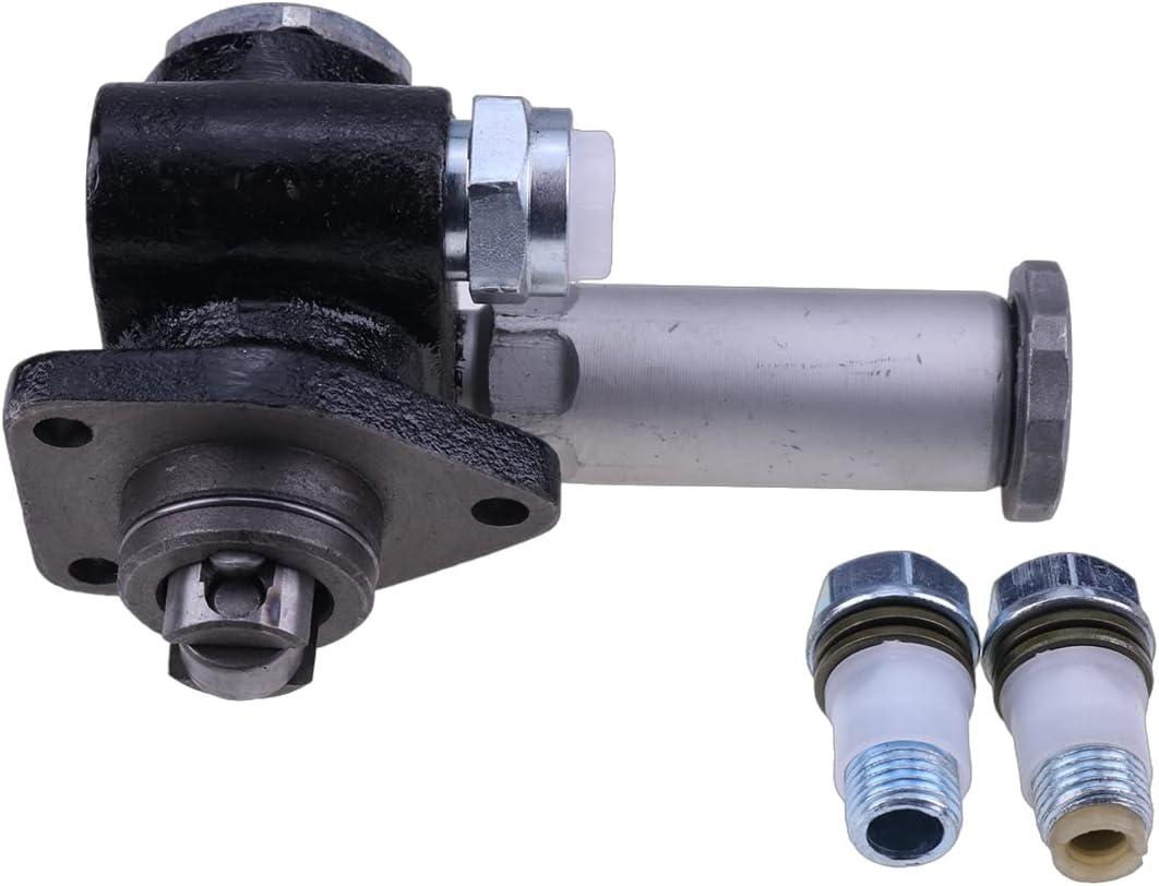 Bomba de alimentacin de combustible 105220-6250 105220-4932 compatible con ISUZU 6BD1 4BD1 Hitachi EX120-5 EX150-5