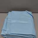 Sebor Splash Pad for Toddlers, 67" Sprinkler for Kids, Thicken Baby Pool Water Mat, Fun Summer Outdoor Water Toys for Toddlers 1-3,Blue