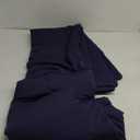 REST Evercool Cooling Comforter, Full/Queen, Blanket for Hot Sleepers, All Season Bedding to Keep Cool for Night Sweats, Breathable Lightweight Blanket, 90"x90" Inches, Midnight Blue