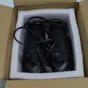 Led Pinspot Light, Disco Ball Spotlight 15W RGBW 4 in 1 Mirror Ball Lights with Remote Control Super Bright LED Pin Spot Light for Parties DJ Club Bar Wedding, 2 Pack (Medium)