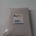 Aiyufeng Pink Curtains 84 Inch Length
