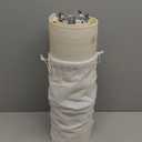 Food Warming Mat 24x16 Inches, Electric Warming Tray with 7 Temps, Foldable Food Warmer for Parties, Buffets, Family Gatherings, Holiday & Sabbath, Child Lock, Heating Mat for Food, Beige