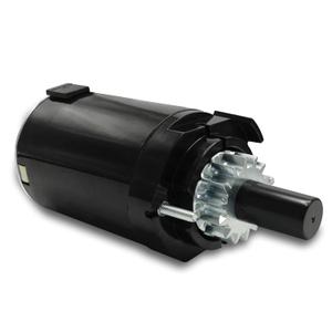 5796 New Kohler Starter Replacement for Johnson Electric 2009805 18 19 20 21 HP SV470-SV620 Courage Single Engine 20-098-08 20-098-01 20-098-11 20-098-06S 20-098-10S Toro Mower SAB0145