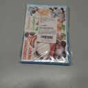 2 x Treasure Cove Winter Card Making Kit Kids Christmas Cards Bulk Winter Animal DIY Handmade Greeting Card for Holiday Xmas Home Classroom Activities Party Favor 12Pcs