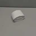 Pleat Tape for Curtain Heading, White 6 Yard