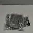 Y320 Corded Landline Phone with Redial & Hold, Adjustable Ringer Tone, Wall Mountable, Ideal for Home, Office, Hotel - Fixed Line Device