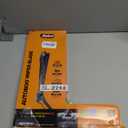 AUTOBOO 26" and 16" Windshield Wipers Blades (Pack Of 2),OEM Quality Premium All-Seasons Wiper blades,Stable and Quiet Armor wiper blades