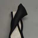 Uxcer Nappa Leather Steering Wheel Cover Compatible with Tesla Model 3/ Y 2016-2025 2026 Juniper/ Highland, Non-Slip Breathable Model 3/ Y Steering Wheel Protector, Black