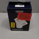 Essentials Soap Dispenser in GROHE StarLight® Chrome