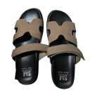 SM NewYork Moana Taupe 8.5