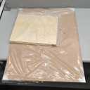 Becko US 1000-pc Jigsaw Puzzle Board with Bracket/Stand, Portable Jigsaw Puzzle Table with 2 Angle Adjustments, Premium Smooth Flannel Surface, for 1000 Piece Horizontal/Vertical Jigsaw Puzzles