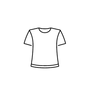 Gildan Softstyle White T-shirt XL Mens