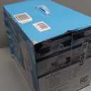 50.73oz Nut Milk Maker Machine: 12in1 Automatic Soy Milk Maker with Detachable Design, Homemade Juice, Almond, Oat Milks for Plant Based Milks, 24H Delay Start/Keep Warm/Auto Clean/Safety Lock