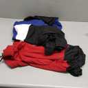 NELEUS Men's 2 in 1 Running Shorts with Liner,Dry Fit Workout Shorts with Pockets 2XL, 