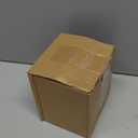 Judaica Hand Washing Cup with Dual Handles, 5" Acrylic Wash Cup for Jewish Ritual