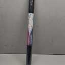 COUNTEWOL Blackout Window Film，Sun Blocking Window Privacy Cover for Glass Removable Darkening Dark Black Out Window Cover Tint Shades for Home Day Sleep Light Blocker（ Black Rainbow 23.6 x157.4 in）