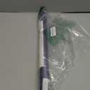 SUNBABY Window Tint for Home, One Way Privacy Film Heat & UV Blocking, Static Cling No Glue Renter Friendly Cover for Home Bedroom, Office & Sliding Glass Door, 23.6 x 78.7 Inch with 3 Tools, Blue