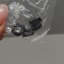 Rldym A/C Condensor Hard Line Lock Clamp Clip 88718-1E150 for Toyota Corolla Camry Highlander RAV4 2018-2022