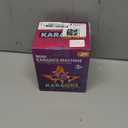 YLL Karaoke Machine for Kids Adults, Bluetooth Mini Speaker with 2 Wireless Microphones, 2026 TOP Birthday Gifts Toys for Girls Ages 3, 4, 5, 6, 7, 8, 9, 10, 12+ Years Old Toddler Family (Lightpink)