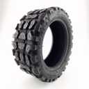 100/65-6.5 11" Rubber Explosion-proof Tubeless Tire Replacement for Electric Kick Scooter Electric Scooter Vacuum Tyre Wheel Parts (Bx1)