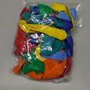 35 Pcs Dinosaur Balloons Party Decorations, 12 Inch Colorful dino balloons Theme Latex Balloon Bouquet for Kids Girls Boys for Birthday Party Supplies Decoration