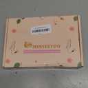 Auburn Wig with Bangs for Women Long Wavy Wigs 26 Inch Auburn Wigs Natural Looking Heat Resistant Synthetic Wig for Daily Party Use