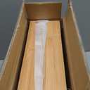 Under Sink Organizer - 2-Tier Pull Out Cabinet Organizer Vertical Slide Out Sink Shelf Storage Shelves for Multi-Purpose Bath Kitchen Bathroom Medicine (Nature, 2 Packs)