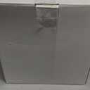 Lullaby 140PCS Elegant Disposable Dinnerware Set  40 Ivory Scalloped Gold-Trim Plates (20 Dinner, 20 Dessert), 40 Forks, 20 Spoons, 20 Knives & 20 Napkins  Fancy Plastic Plates for 20 Guests