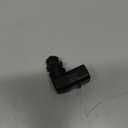 Ambient Air Temperature Sensor 9152245 Compatible with Buick Cascada Lacrosse Regal Cadillac Escalade Chevrolet Avalanche Blazer Replaces 115-50353 1550353 89053513 30565992 5S11836