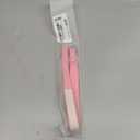 Small Dog Collar, Bling Rhinestone Diamond Fancy Crystal Glitter Pretty Jewel Pet Puppy Collars for XXS XS Small Medium Large Breed Girl Female Dogs Cats, Pink S