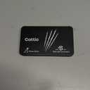 Dog Nail Clippers - All Steel Material, Built-in Spring,Heavy Duty Dog Nail Trimmer Full Metal Razor Sharp Professional for All Dogs Cats with Thick Toena,Dog Nail Trimmers