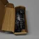 Combination Locking Bolt, Safety Slide Latch Lock with 4 Digit Combination Setting Thickened Solid Door Lock Latch for Interior Front Door Toilet Barn Fence Garage Cabinets