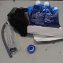 Sawyer Squeeze Water Filtration System
