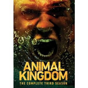 Animal Kingdom: The Complete Third Season