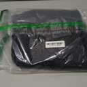 Hanes Mens EcoSmart Best Sweatpants, Athletic Lounge Pants with Cinched Cuffs, 1 Or 2 Pack (Medium, Black)