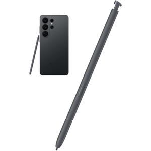 S26 Ultra S Pen Replacement for Samsung Galaxy S26 Ultra Stylus Pen, S Pen for S26 Ultra Pen with 5PCS Tips/Nibs Replacement (Black)