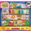 MGA's Miniverse Make It Mini HARIBO Multipack, DIY, Resin Play, Hobby, Gifts, Replica Food, NOT Edible, Collectors, 8+