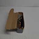 Sealegend 8FT Pressure Washer Extension Wand for Gutter Cleaning, Upgrade Power Washer Accessories with 6 Spray Nozzle Tips, 3 Gutter Cleaner Attachments Curved Rod, 1/4" Quick Connect, 4000 PSI