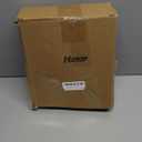 Hotop 20 Pcs Artificial Rose Flowers with Long Stem,Real Touch Silk Realistic Plastic Bouquet Roses Bulk for Home Decor Bridal Wedding Party Table Centerpieces Decorations(Pure White)