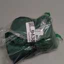 Juegoal 20" Portable Chess & Checkers Set, 2 in 1 Travel Board Games for Kids and Adults, Folding Roll up Chess Game Sets, Extra 26 Checker Pieces, Tournament Thick Mousepad Mat with Storage Bag