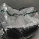 INVENHO Small Dog Bed Rectangle Washable Orthopedic Soft Calming Sleeping Durable Pet Cuddler with AntiSlip Bottom