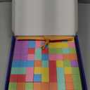 Magnetic Blocks, Magnet Building Cubes for Toddlers Ages 3-5, STEM Educational Sensory Autism Montessori Preschool Toys, Gifts for Kids Ages 4-8 Year Old Boys and Girls