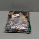 LIVILAN Oversized Leopard Beach Towel, Cheetah Towel Blanket for Women Girls, 30'X60', Microfiber, Sand Free, Quick Dry