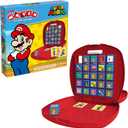 Top Trumps Match Game Super Mario  Family Board Games for Kids and Adults  Matching Game and Memory Game  Fun Two Player Kids  Memories and Learning, Board Games for 4 and up