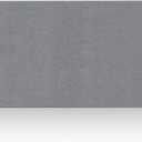 Extra Large Stone Bath Mat, 36''x24'' Non-Slip Diatomaceous Earth Stone Bath Mat, Super Absorbent Quick Drying for Bathroom/Kitchen, Easy to Clean (35.4x23.6'', Largegrayflat 1 Pack)