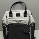 Premium Baby Diaper Bag with Changing Station, Diaper Bag Backpack w/ Pad