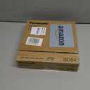 Panasonic Blu-Ray Player with Full HD Picture Quality and Hi-Res Dolby Digital Sound, DMP-BD84P-K Blu Ray DVD Player, Black