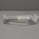 joyrain 500lb Capacity Stainless Steel Grab Bar - Heavy Duty Bathroom Safety Rail for Elderly, Anti-Slip Shower Handle, ADA Compliant (Matte Black, 12 inch)