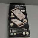 Benriner Mandoline Jumbo Slicer, Japanese Stainless Steel Blade, Beige